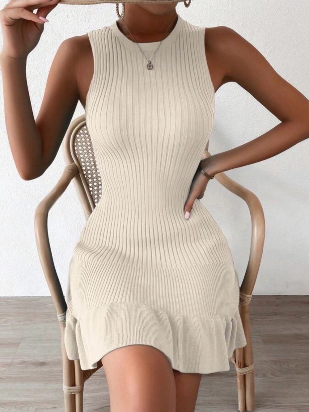 SHEIN Dress